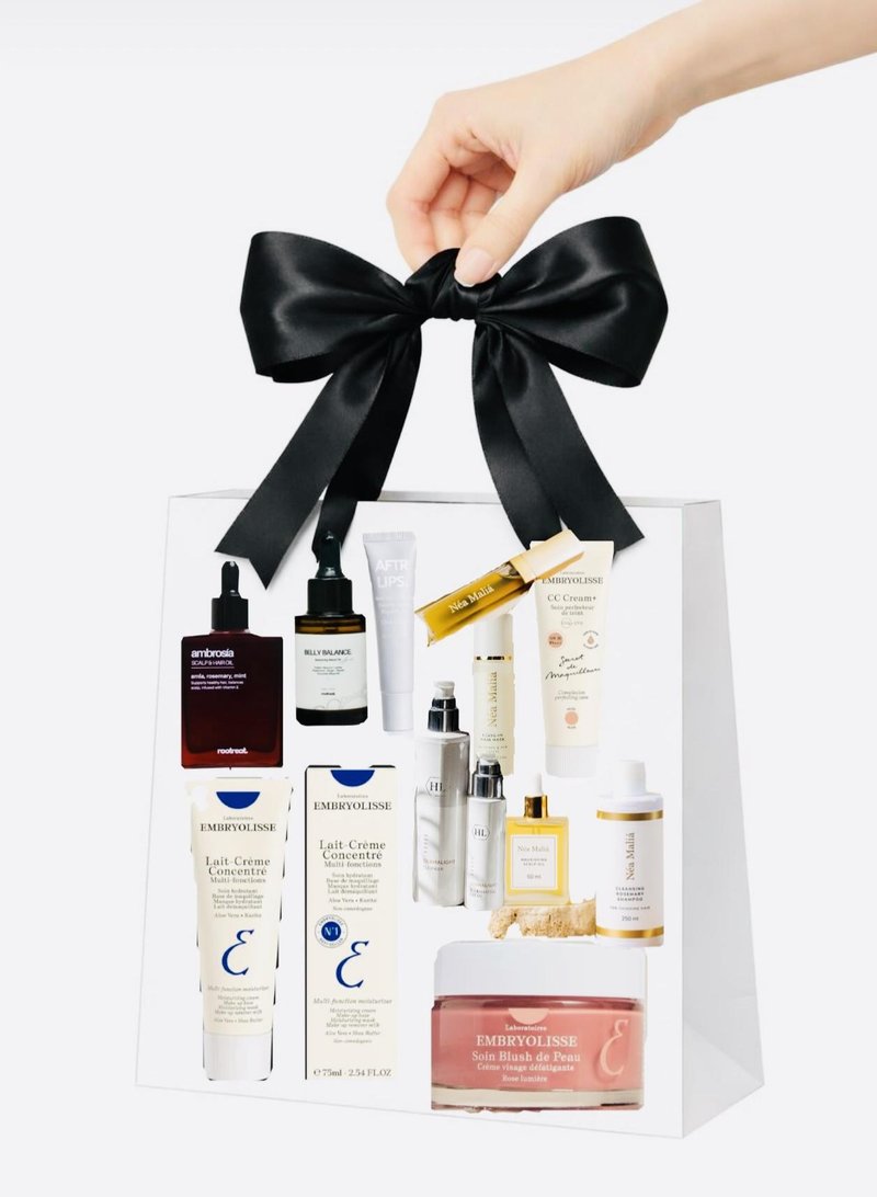 Vabljene na ekskluzivni Brunch – Zdrava v 2026, ki bo zaznamoval vašo lepotno rutino v novem letu