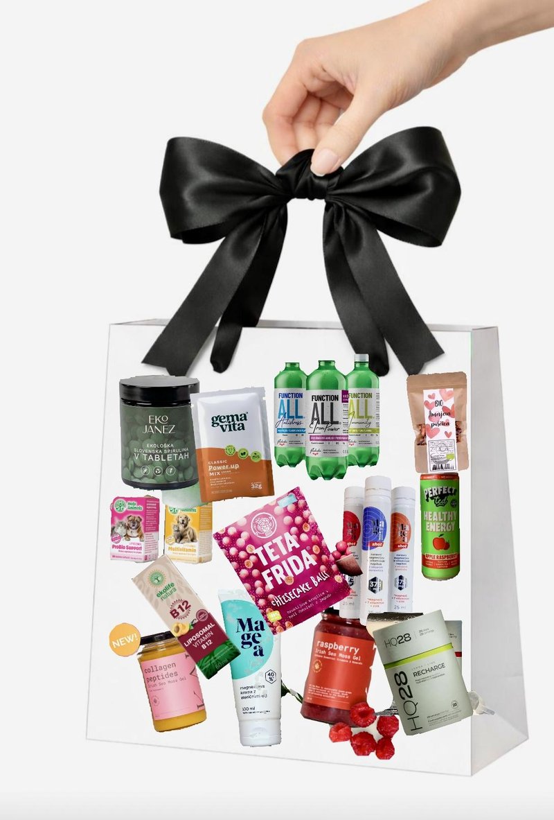 Vabljene na ekskluzivni Brunch – Zdrava v 2026, ki bo zaznamoval vašo lepotno rutino v novem letu