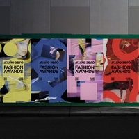 Flying Solo Fashion Awards: nova priložnost, da slovenski ustvarjalci modne produkcije zasijejo v svetovnem merilu