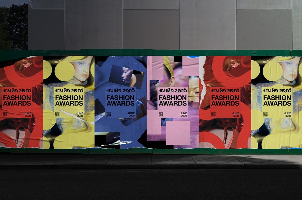 Flying Solo Fashion Awards: nova priložnost, da slovenski ustvarjalci modne produkcije zasijejo v svetovnem merilu (foto: Flying Solo)