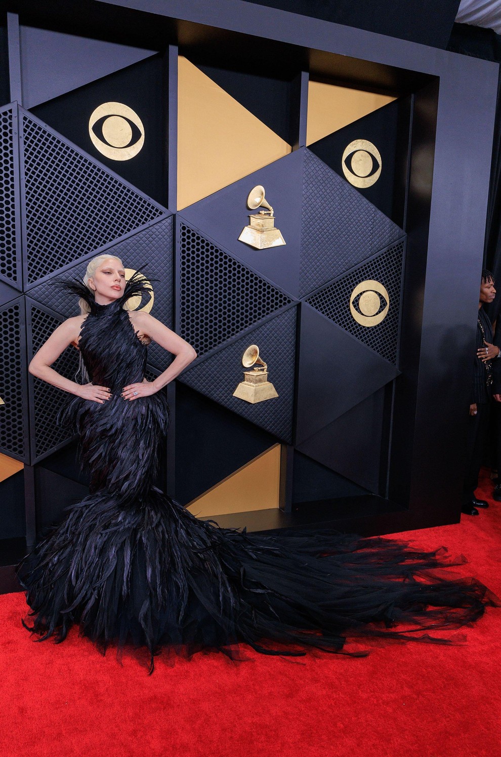 Lady Gaga / Matières Fécales