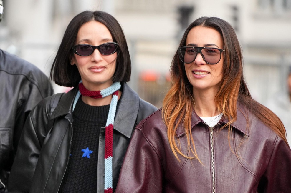 Najpogostejša stilska napaka, ki jo delate v letu 2026 (in kako jo popraviti) (foto: Profimedia)