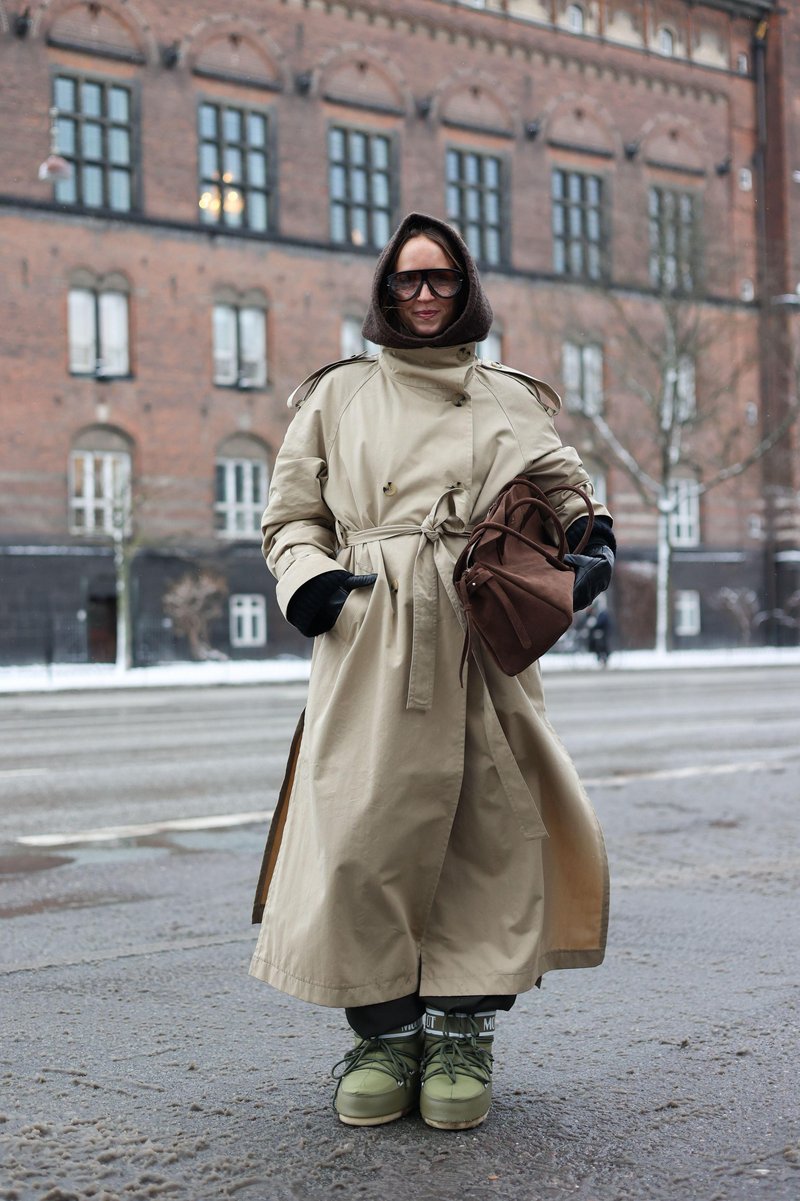 ulični stil, street style