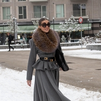 6 trendov plaščev, ki smo jih opazili na tednu mode v Copenhagnu