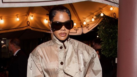 Teh videzov iz zabave po Grammyjih ne smete zamuditi!