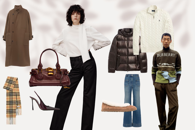 Lyst Index: To so najbolj vroče modne znamke zadnjega četrtletja