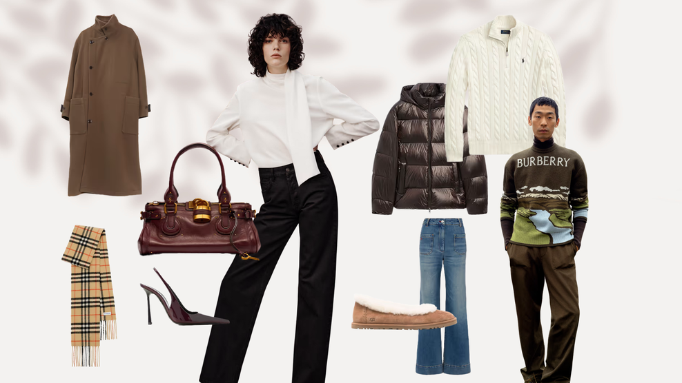 Lyst Index: To so najbolj vroče modne znamke zadnjega četrtletja (foto: Lyst index / edit)