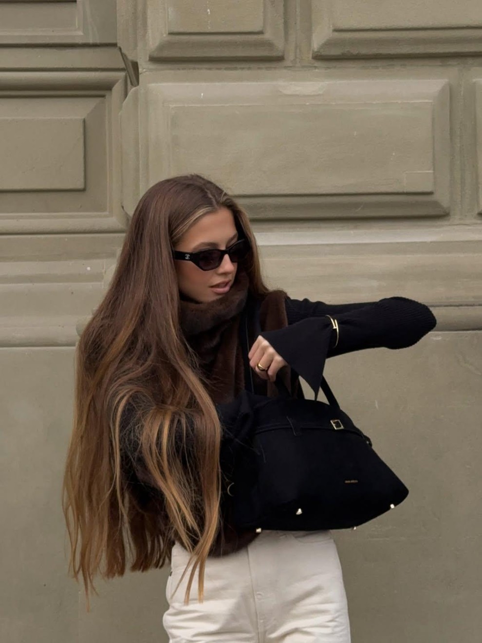 Modni navdih, ki ga potrebujete na današnji dan