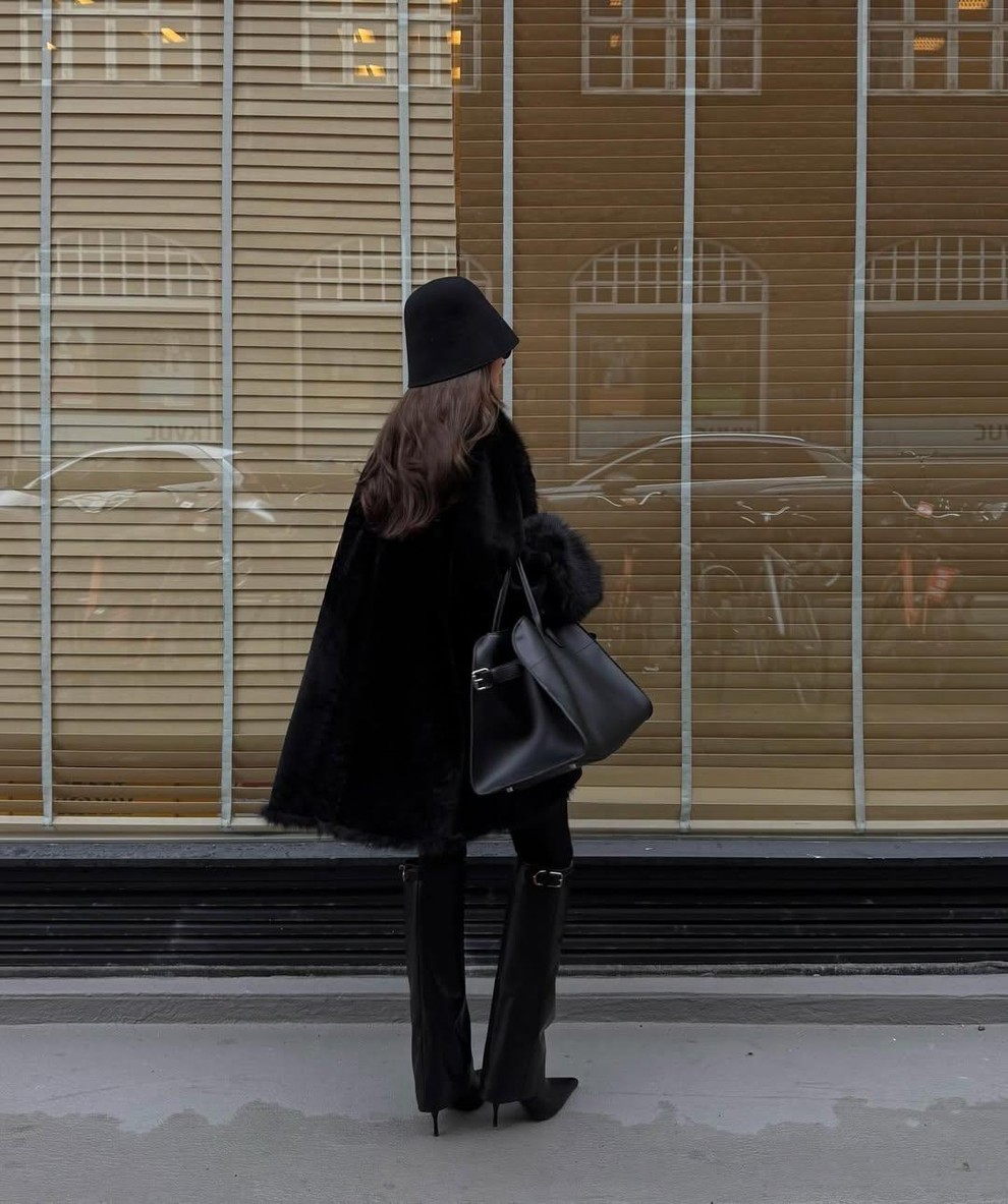 Modni navdih, ki ga potrebujete na današnji dan