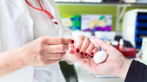 Zdravnik: vsi bi po 40. letu morali opraviti te 4 preiskave