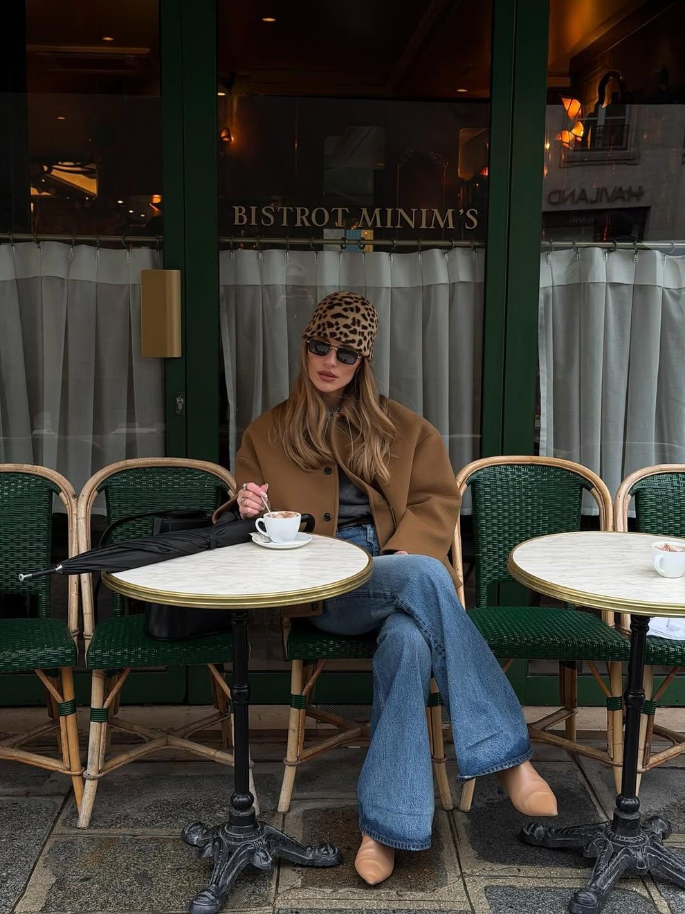 Modni navdih, ki ga potrebujete na današnji dan