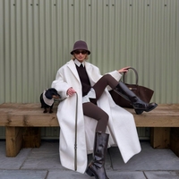 Modni navdih, ki ga potrebujete na današnji dan