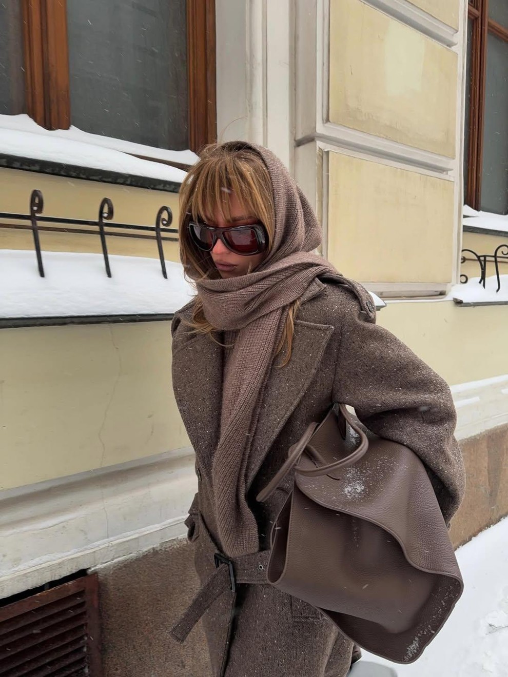 Modni navdih, ki ga potrebujete na današnji dan