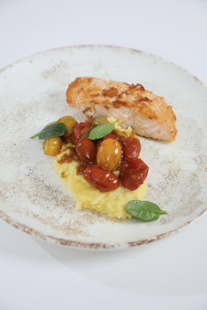 VIDEO: Tokrat smo v LUŠTni kuhariji pripravili kombinacijo, ki pusti odprtih ust (po receptu slovenske kulinarične vplivnice!)