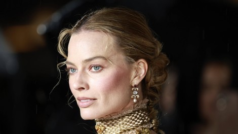 Margot Robbie
