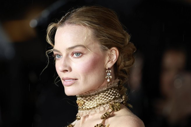 Margot Robbie