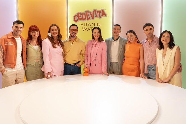 Tu je druga sezona showa Povej tako kot je