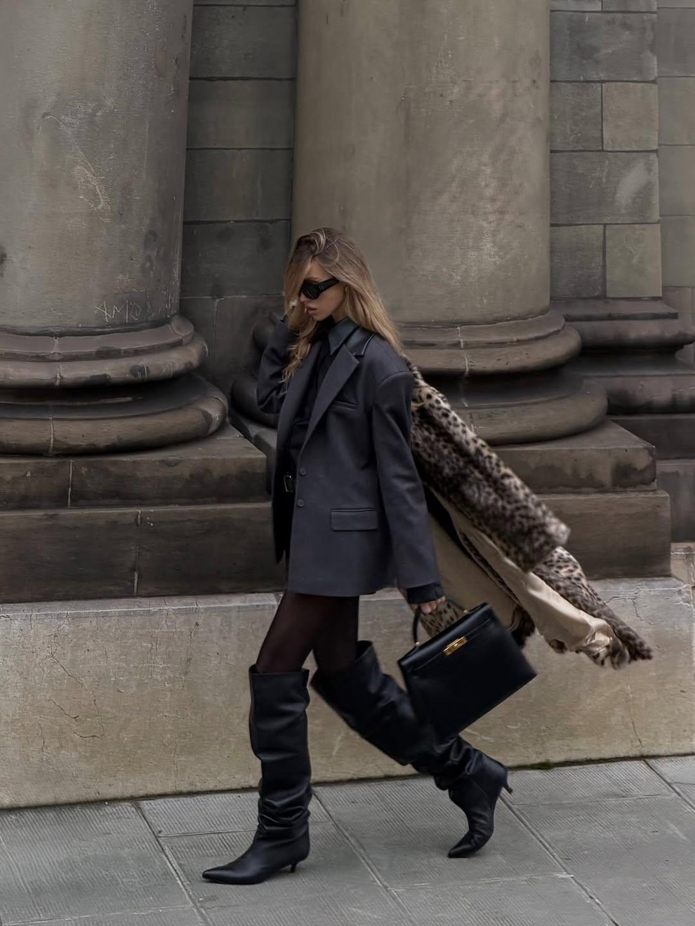 Dnevna doza stila: to so videzi, ki nas navdihujejo danes