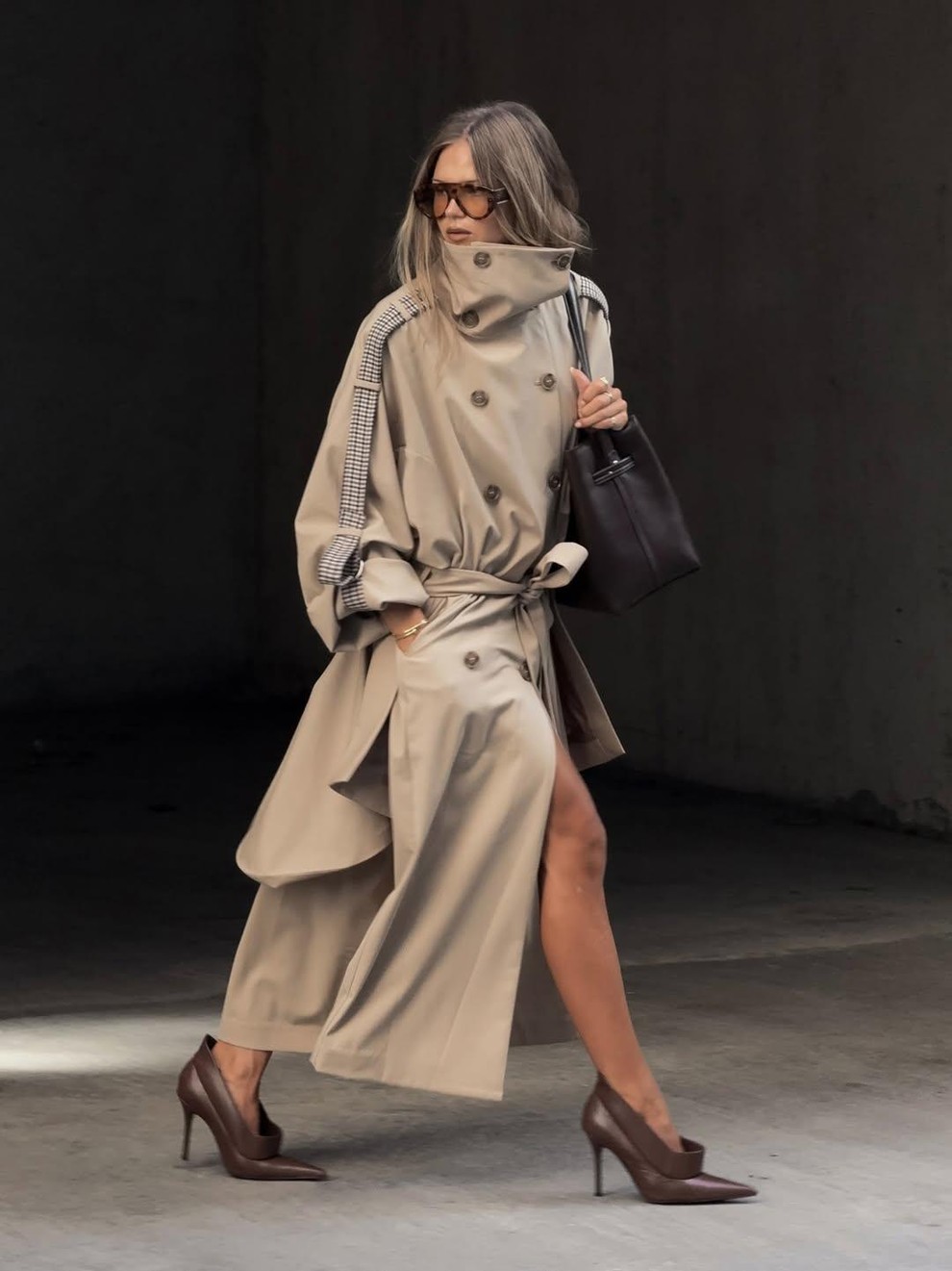 Dnevna doza stila: to so videzi, ki nas navdihujejo danes