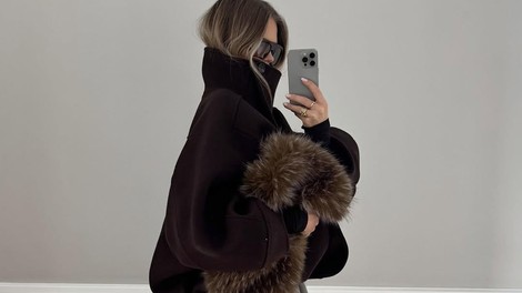 Dnevna doza stila: to so videzi, ki nas navdihujejo danes