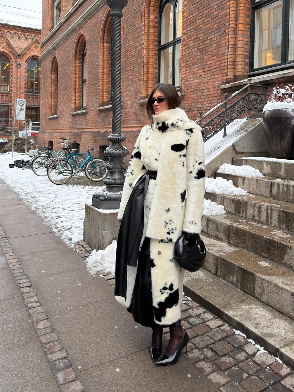 Dnevna doza stila: to so videzi, ki nas navdihujejo danes