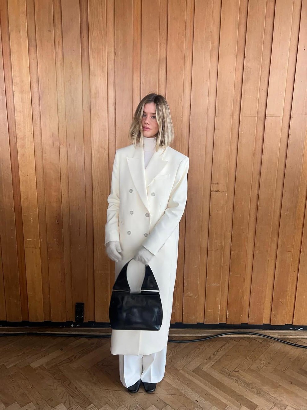 Dnevna doza stila: to so videzi, ki nas navdihujejo danes