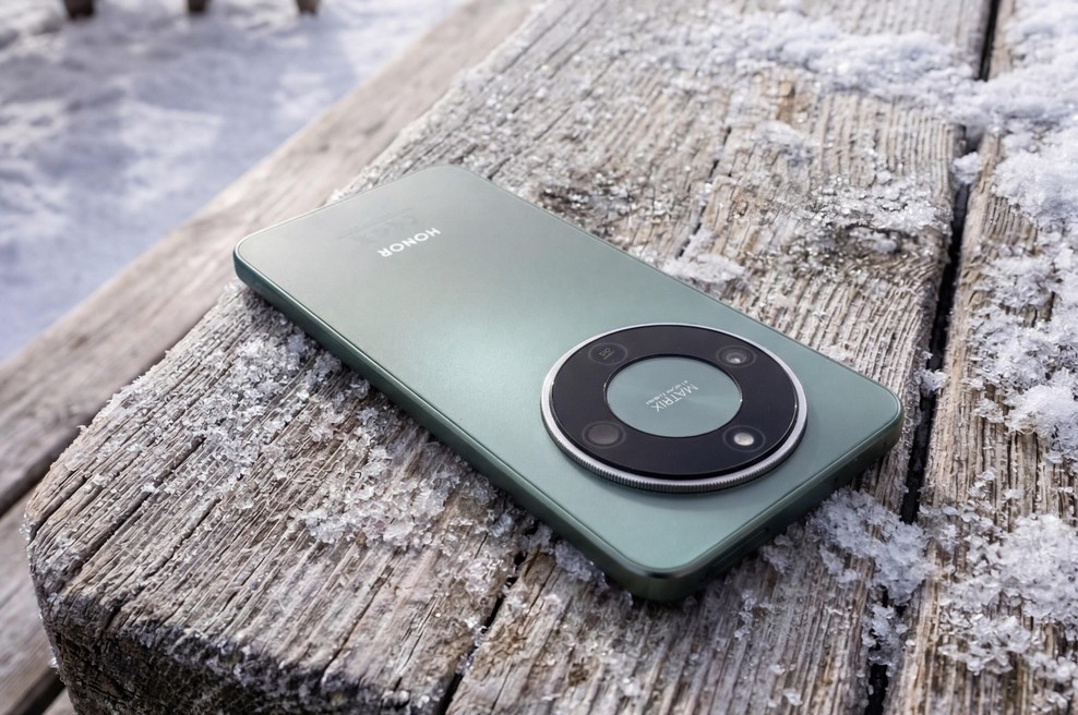 Za ustvarjalce ali za avanturiste? Izberi telefon, ki je popoln za tvoj življenjski slog (foto: HONOR)