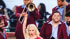 Lady Gaga nastop Super Bowl 2026