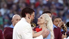Lady Gaga nastop Super Bowl 2026