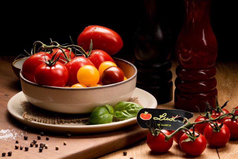 VIDEO: Tokrat smo v LUŠTni kuhariji pripravili kombinacijo, ki pusti odprtih ust (po receptu slovenske kulinarične vplivnice!)