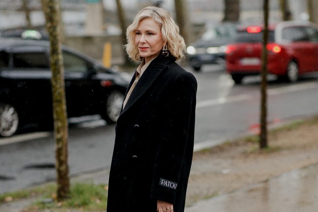 Zara navdušila s salonarji, ki spominjajo na najbolj iskani Saint Laurent model