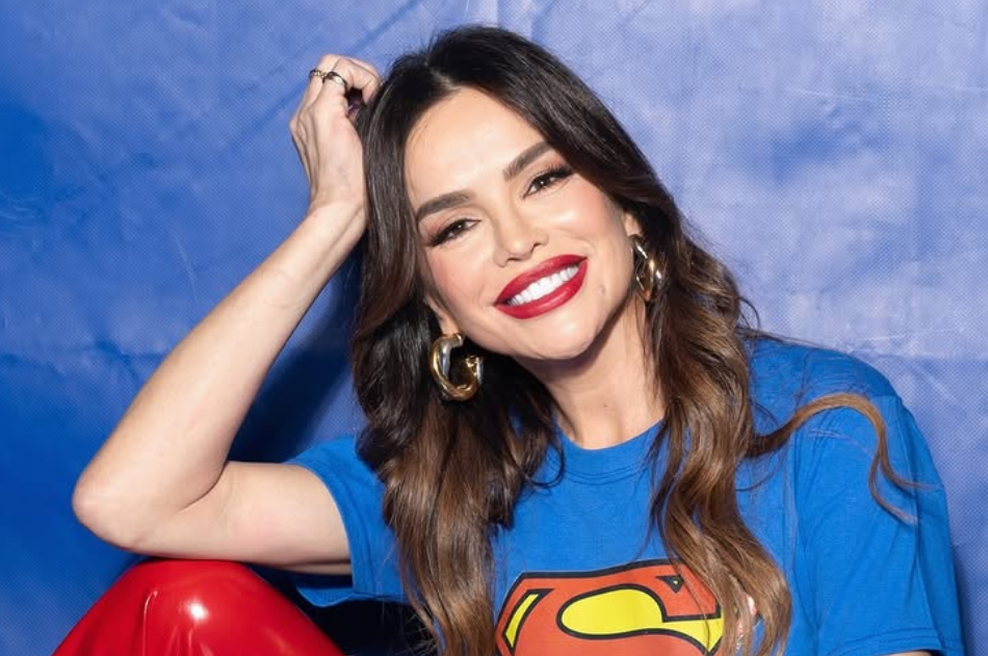 Severina navdušila s stajlingom: izbrala hlače, ki delajo čudeže za žensko postavo (foto: Instagram.com/severina)