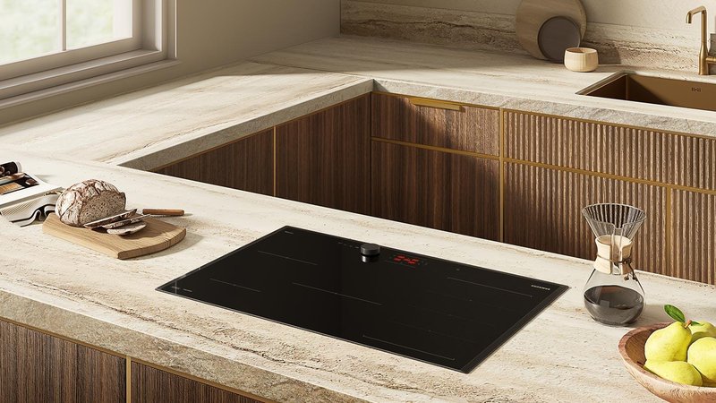 Zen kuhinja: skrivnost za več miru in manj nereda