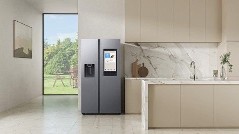 Zen kuhinja: skrivnost za več miru in manj nereda