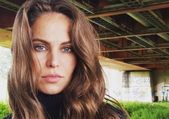 Kdo je Mia Kovačić, katere ime se pojavlja v Epsteinovih dokumentih?