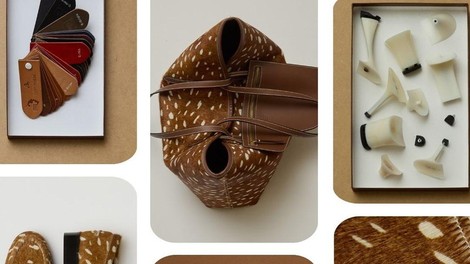 Bambi torbe so najbolj sofisticiran modni trend za leto 2026: to so najbolj iskani modeli