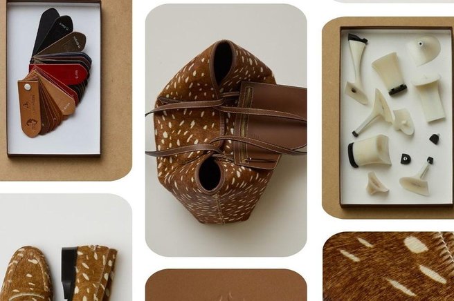 Bambi torbe so najbolj sofisticiran modni trend za leto 2026: to so najbolj iskani modeli