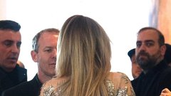 Angelina Jolie film premiera Coutures