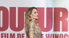 Angelina Jolie film premiera Coutures