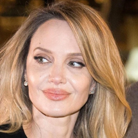 Angelina Jolie v čudoviti kreaciji, ki jemlje dih (FOTO)