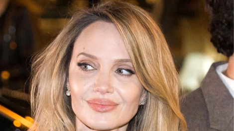 Angelina Jolie film premiera Coutures