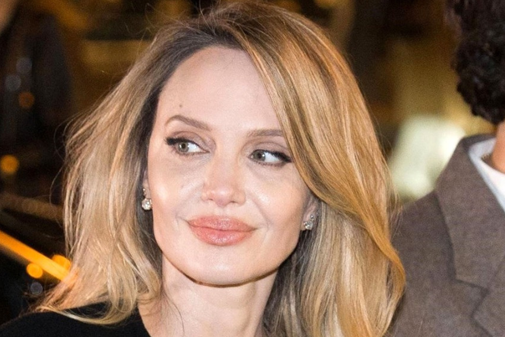 Angelina Jolie film premiera Coutures