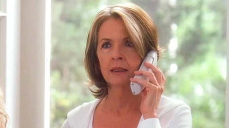 "Ko sem ugotovila, s kom moj sin vara snaho, sem bila povsem zgrožena. Z enim samim stavkom sem uredila vse."