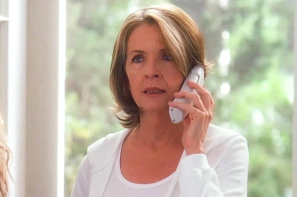 "Ko sem ugotovila, s kom moj sin vara snaho, sem bila povsem zgrožena. Z enim samim stavkom sem uredila vse." (foto: Profimedia)