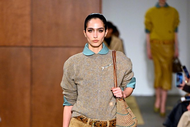 Tory Burch fw26