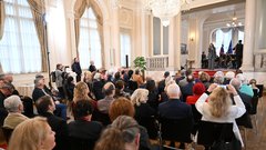 Nataša Pirc Musar Elda Viler