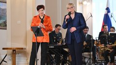 Nataša Pirc Musar Elda Viler