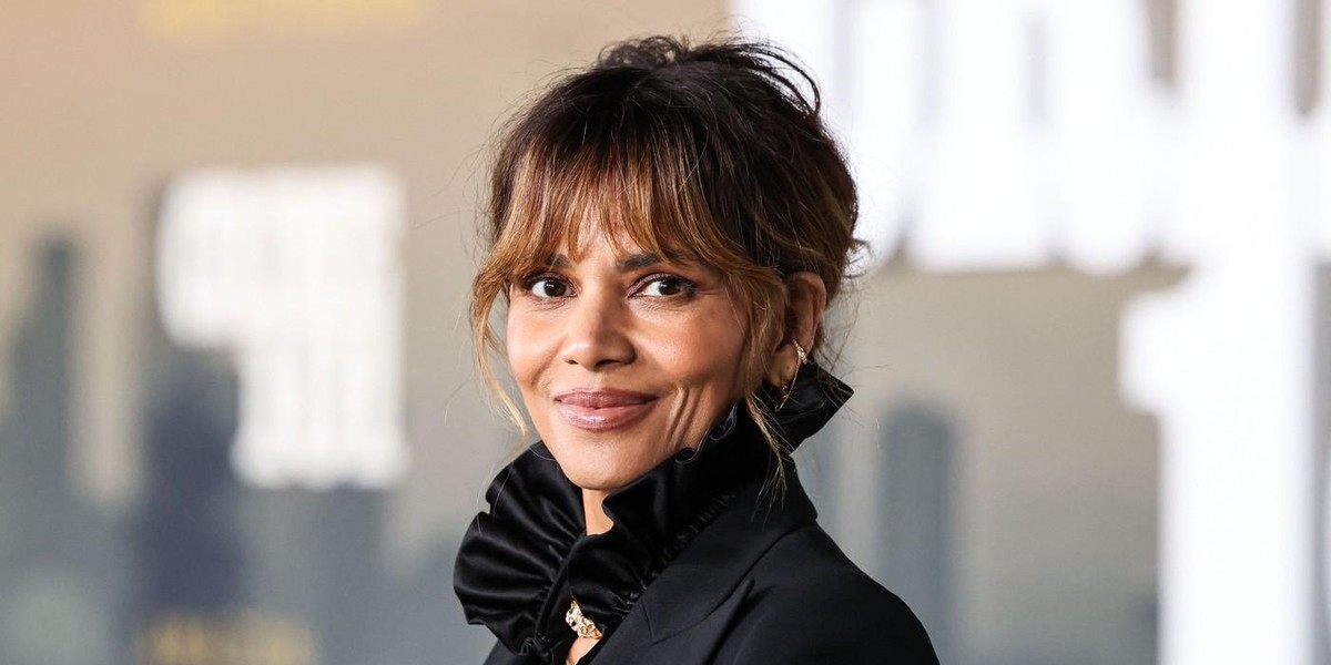 Barva las, ki po 40. letu dela čudeže (in ni blond): nanjo prisega tudi Halle Berry