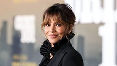 Halle Berry pričeska frizura