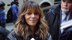 Halle Berry pričeska frizura